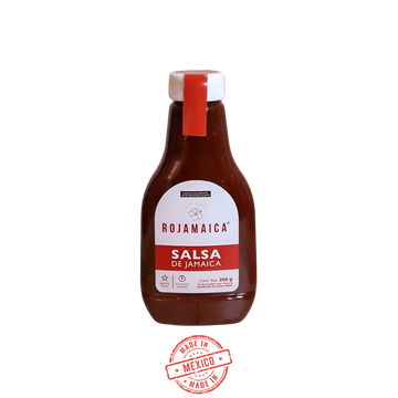 Salsa Chica Rojamaica 250g