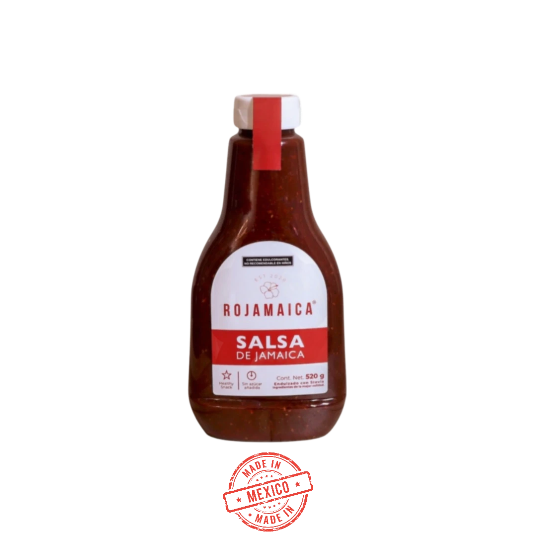 Salsa Grande Rojamaica 520g
