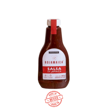 Salsa Grande Rojamaica 520g