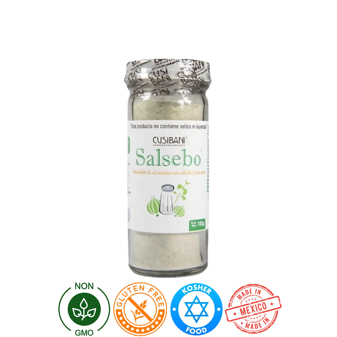 Salsebo Cusibani 100g