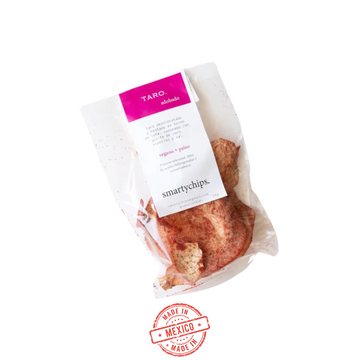 Taro Adobado Smartychips 50g