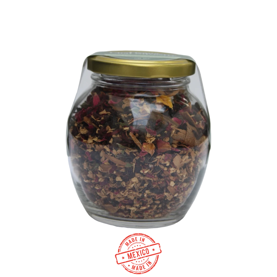 Tisana Chai Silvestre Vida Zero 100g