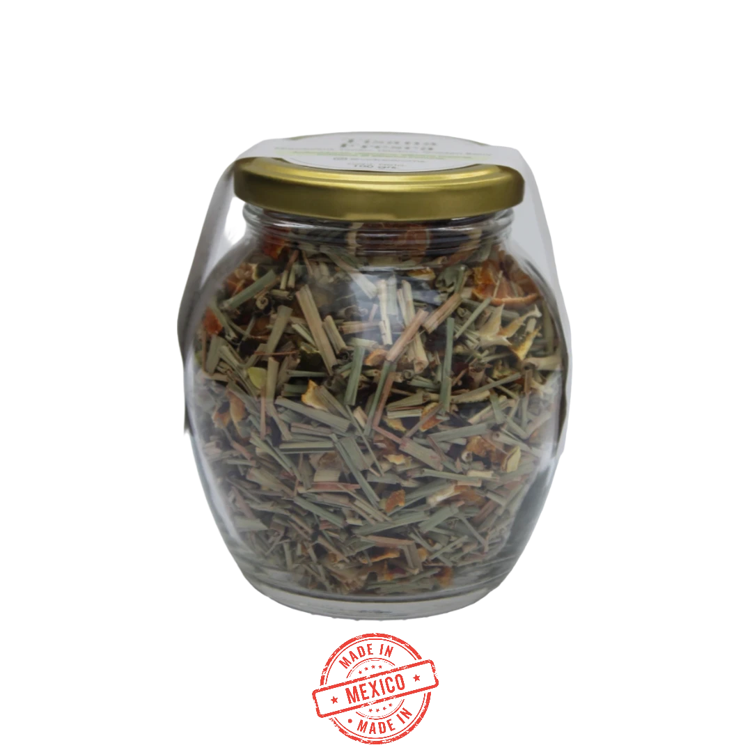 Tisana Fresca Vida Zero 100g