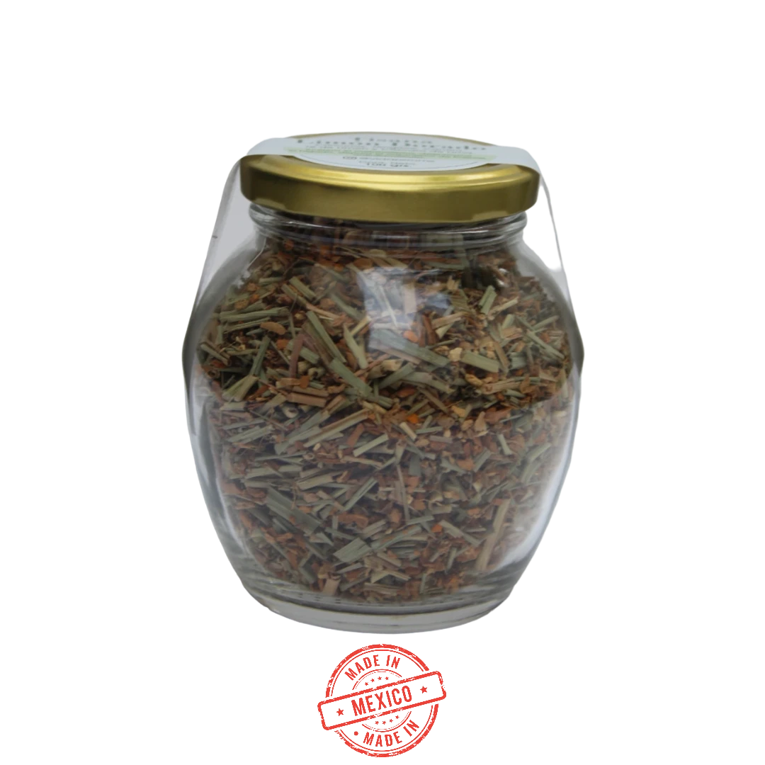 Tisana Limón Dorado Vida Zero 100g