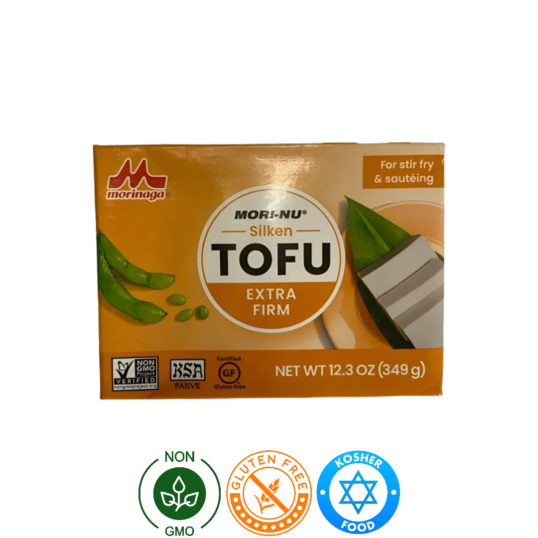 Tofu Extra Firm Mori-Nu 349g