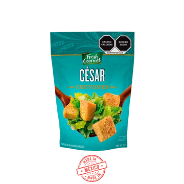 Crutones tipo César Fresh Gourmet 142g