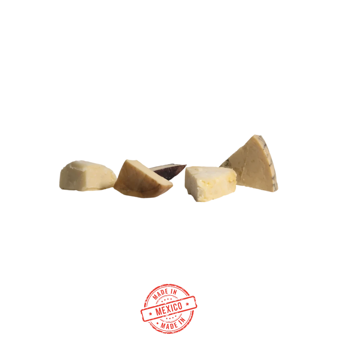 Kit quesos maduros Quesos Chiapas 1 pza