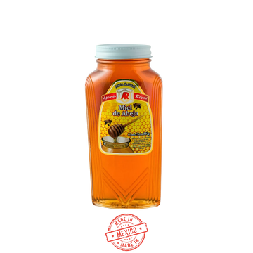 Miel de Abeja Apiario Reyna 1kg