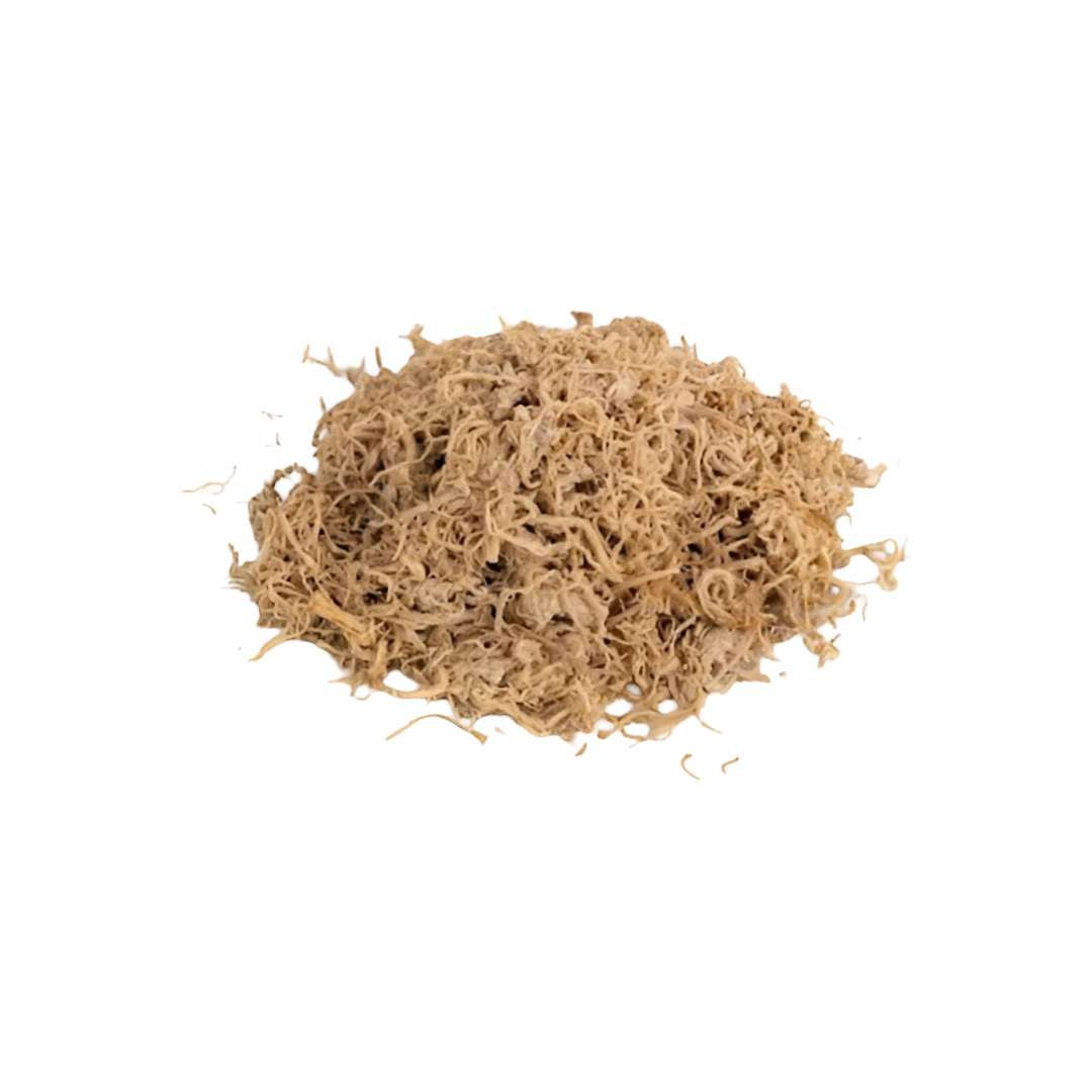 Deshebrada Cocida
