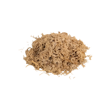 Deshebrada Cocida
