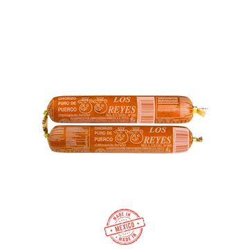 Chorizo de Cerdo Los Reyes 200g