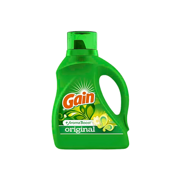 Detergente Líquido Gain 1.3L