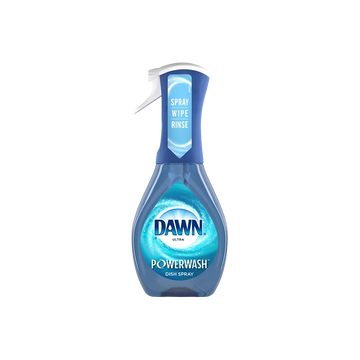 Lavatrastes Spray Platinum Powerwash Fresh Scent Dawn 473ml