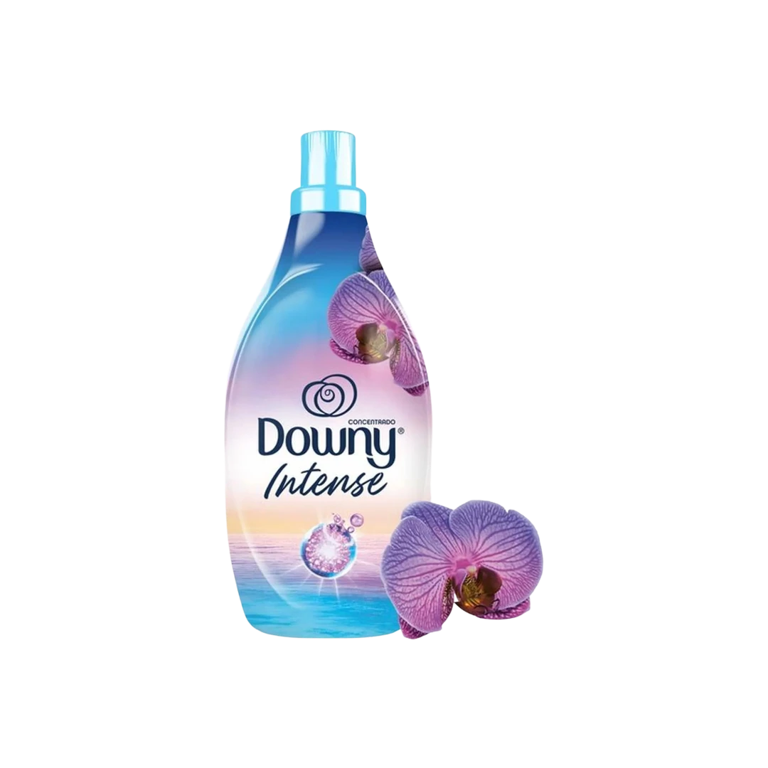 Suavizante Intense Amanecer Downy 1.4L