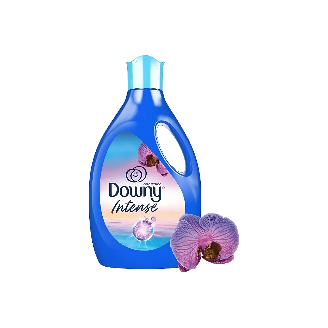 Suavizante Intense Amanecer Downy 2.8L