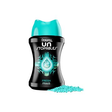 Perlas Aromatizantes para Ropa Unstopables Fresh Downy 141g