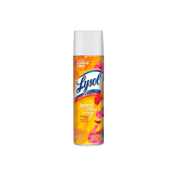 Aerosol Desinfectante Brand New Day Lysol 538g