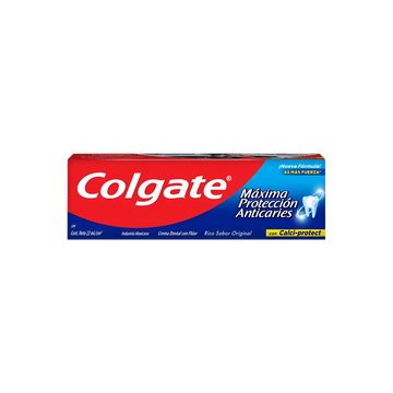 Pasta Dental Maxima Proteccion Anticaries Colgate 22ml