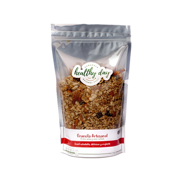 Granola Artesanal 600g Vanabela