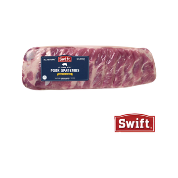 Costilla de Cerdo 2 Kg Swift