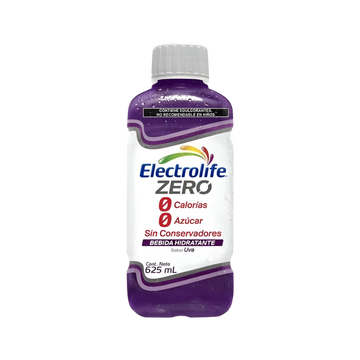 Electrolife Uva 625ml