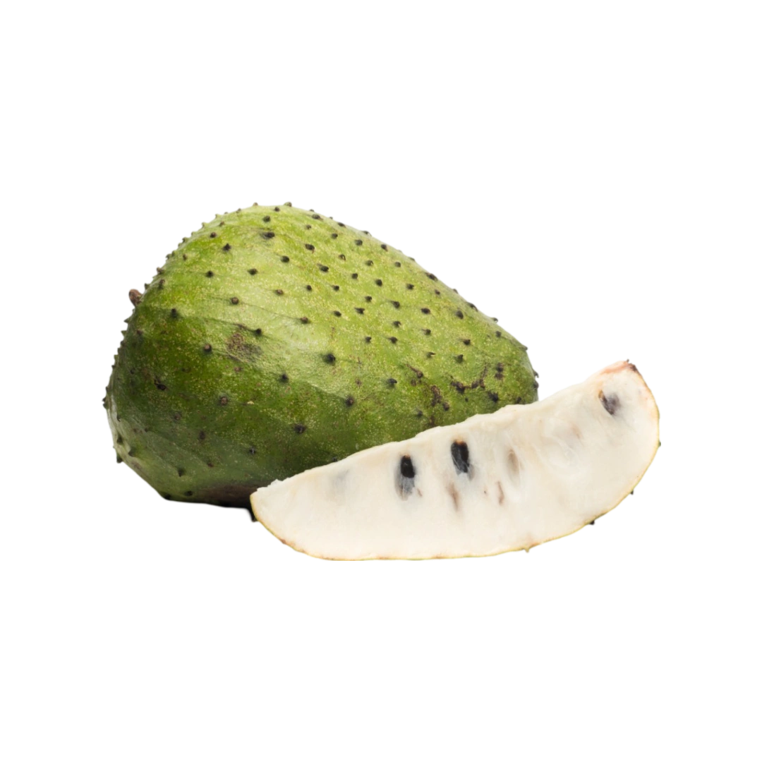 Guanabana (Sujeto a Existencia)